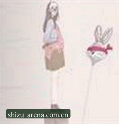 阿强